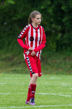 Bild 58 - C-Juniorinnen FSC Kaltenkirchen 2 - TuS Tensfeld : Ergebnis: 2:7